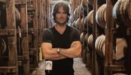 How tall is Ian Somerhalder?